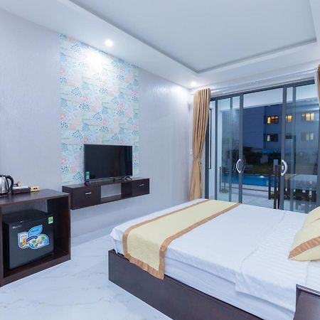 West Life Bungalow Phu Quoc Exterior photo