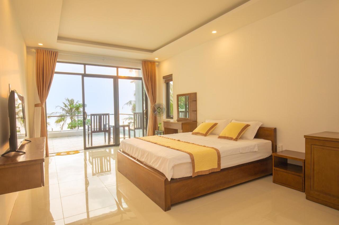 West Life Bungalow Phu Quoc Exterior photo
