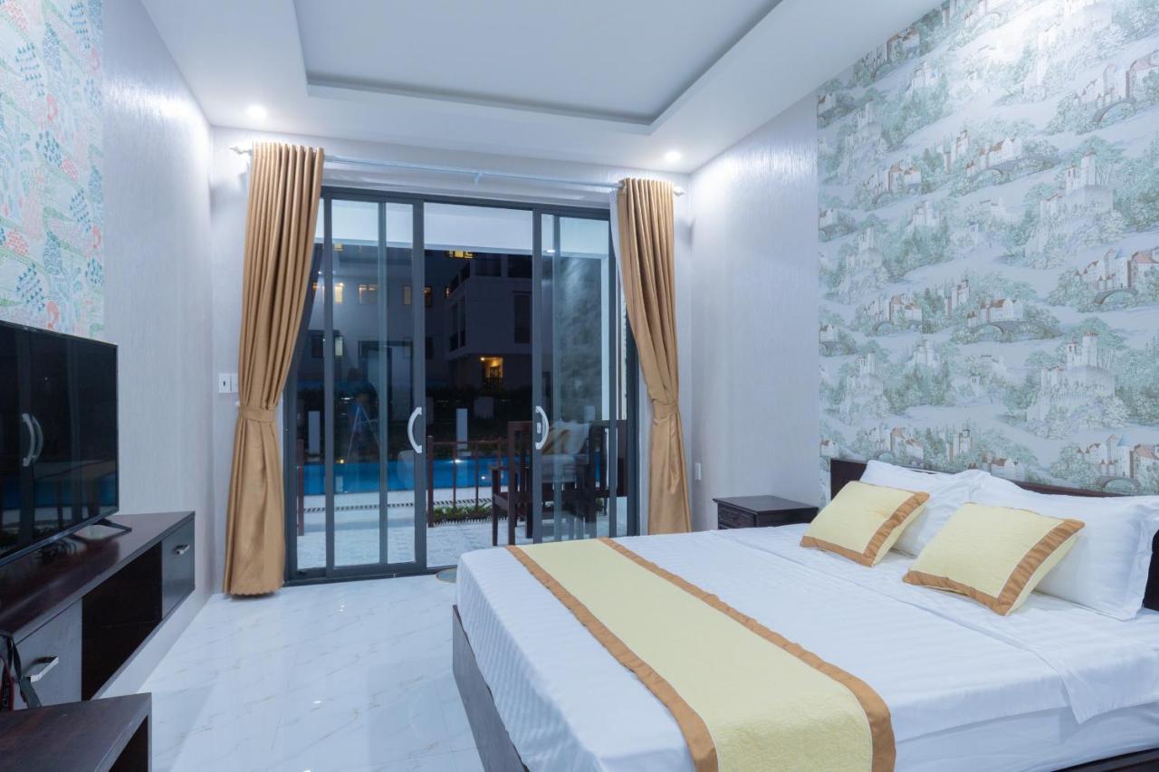 West Life Bungalow Phu Quoc Exterior photo