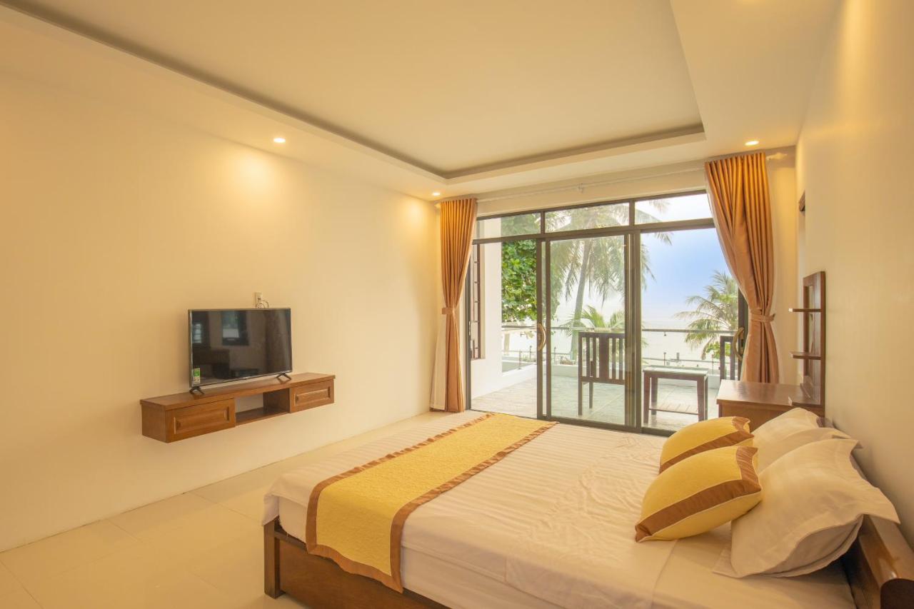 West Life Bungalow Phu Quoc Exterior photo