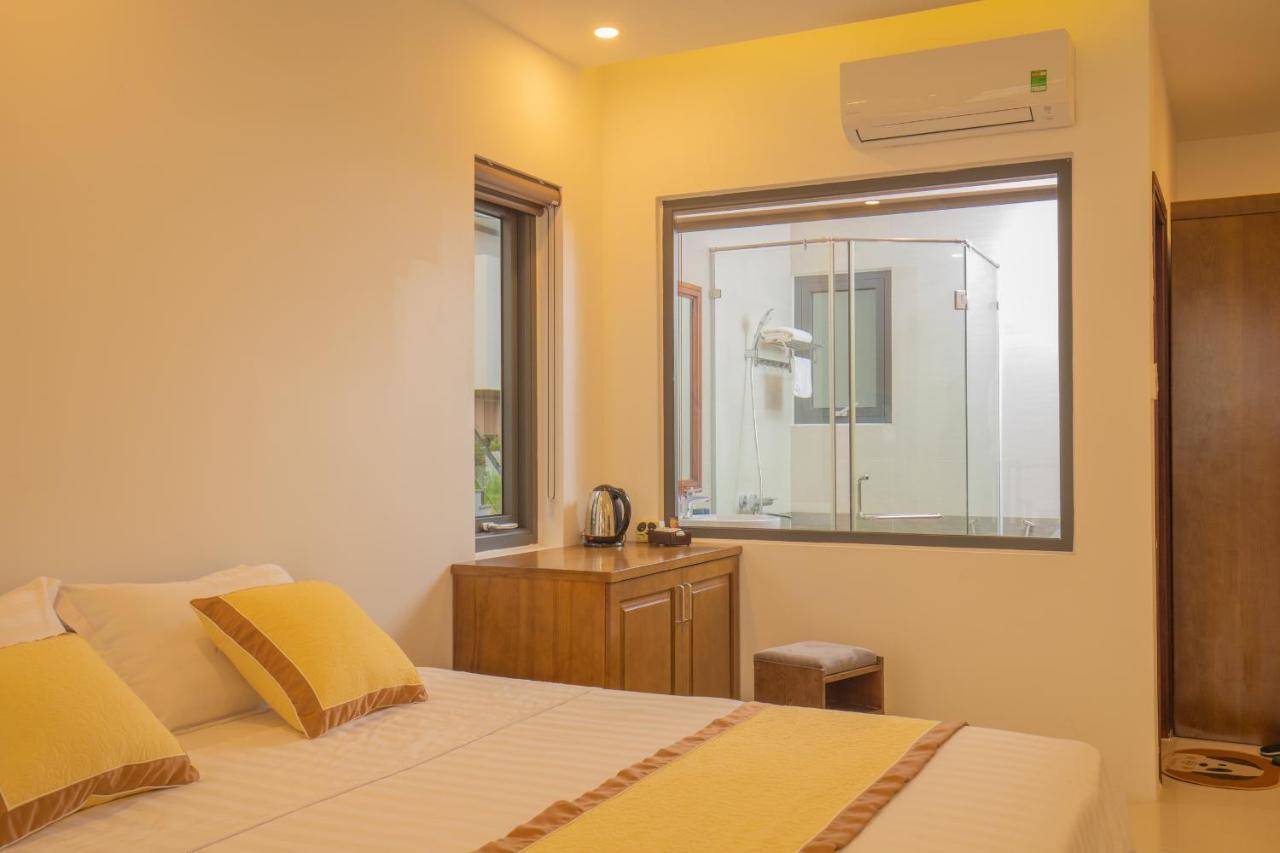 West Life Bungalow Phu Quoc Exterior photo