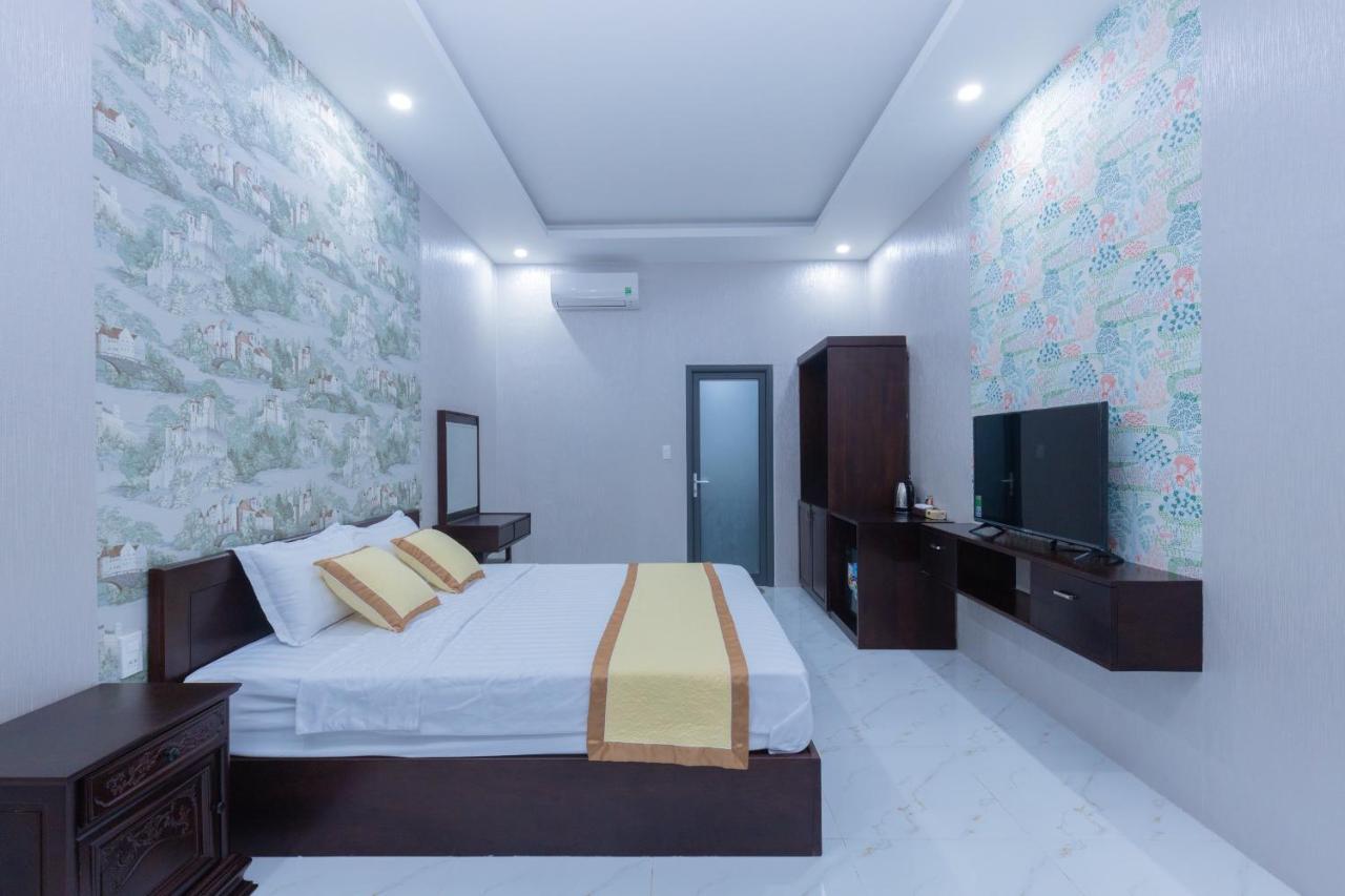 West Life Bungalow Phu Quoc Exterior photo