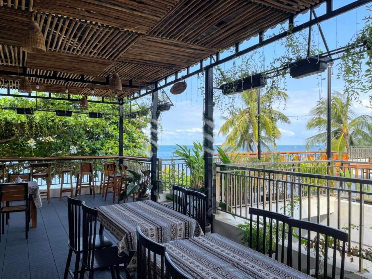 West Life Bungalow Phu Quoc Exterior photo