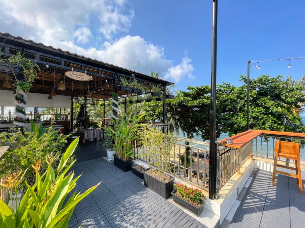 West Life Bungalow Phu Quoc Exterior photo