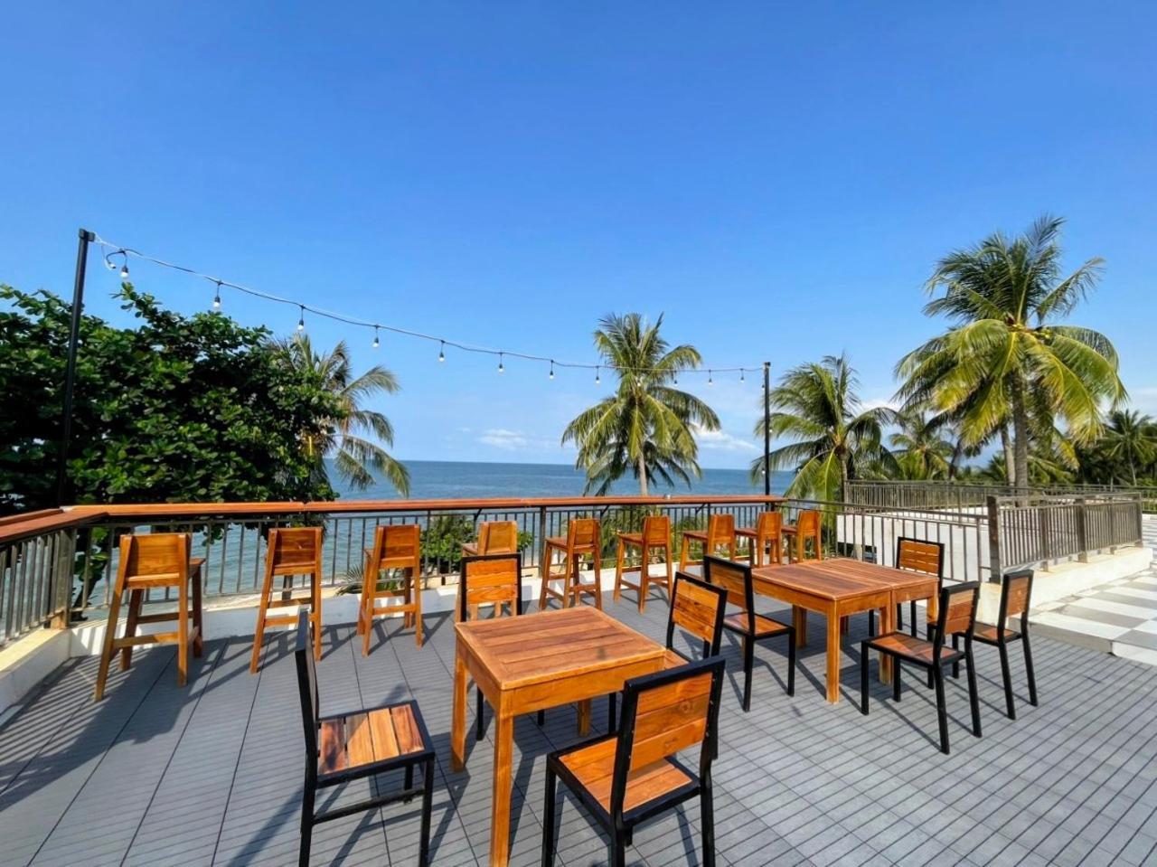 West Life Bungalow Phu Quoc Exterior photo