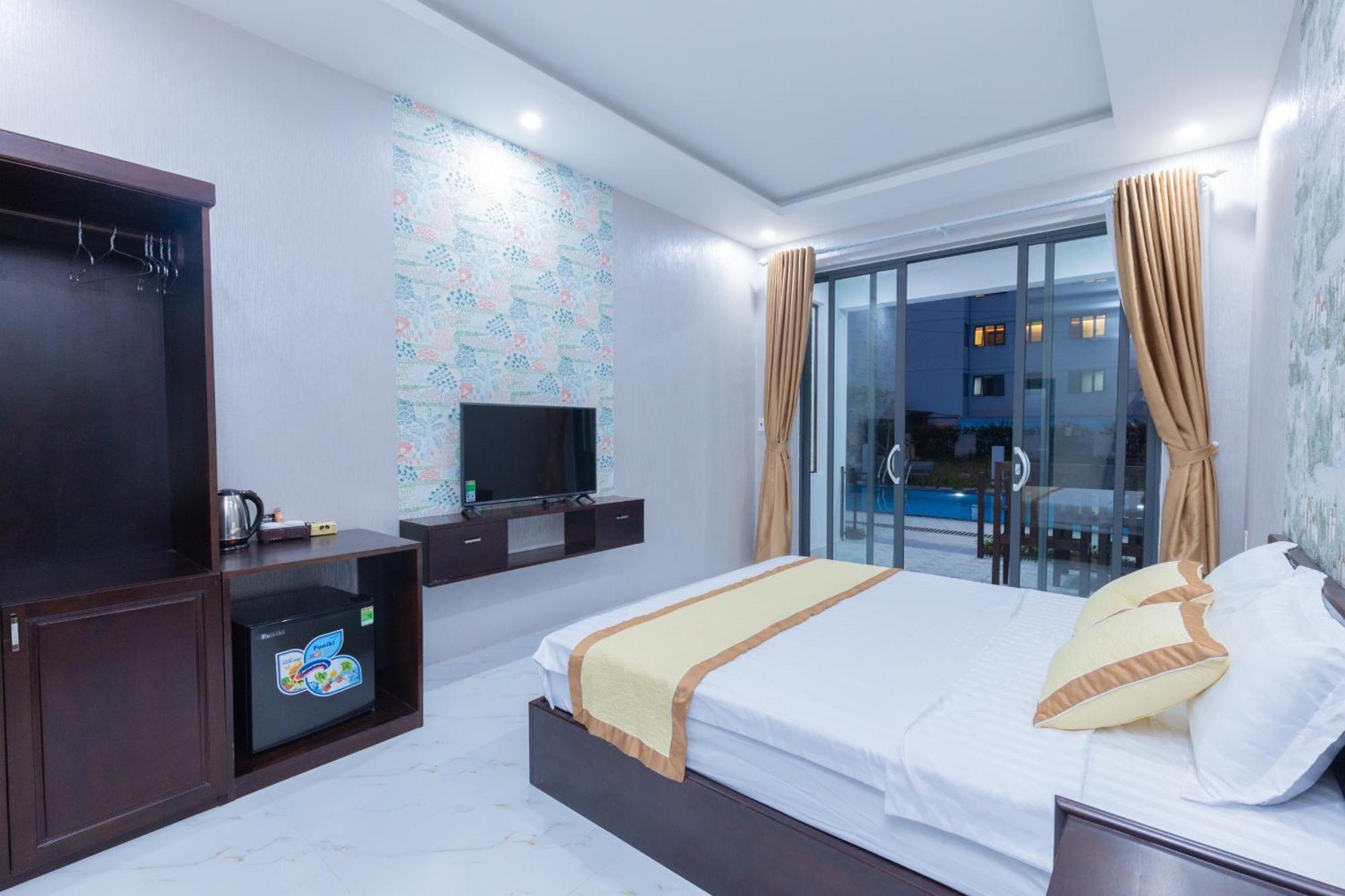 West Life Bungalow Phu Quoc Exterior photo