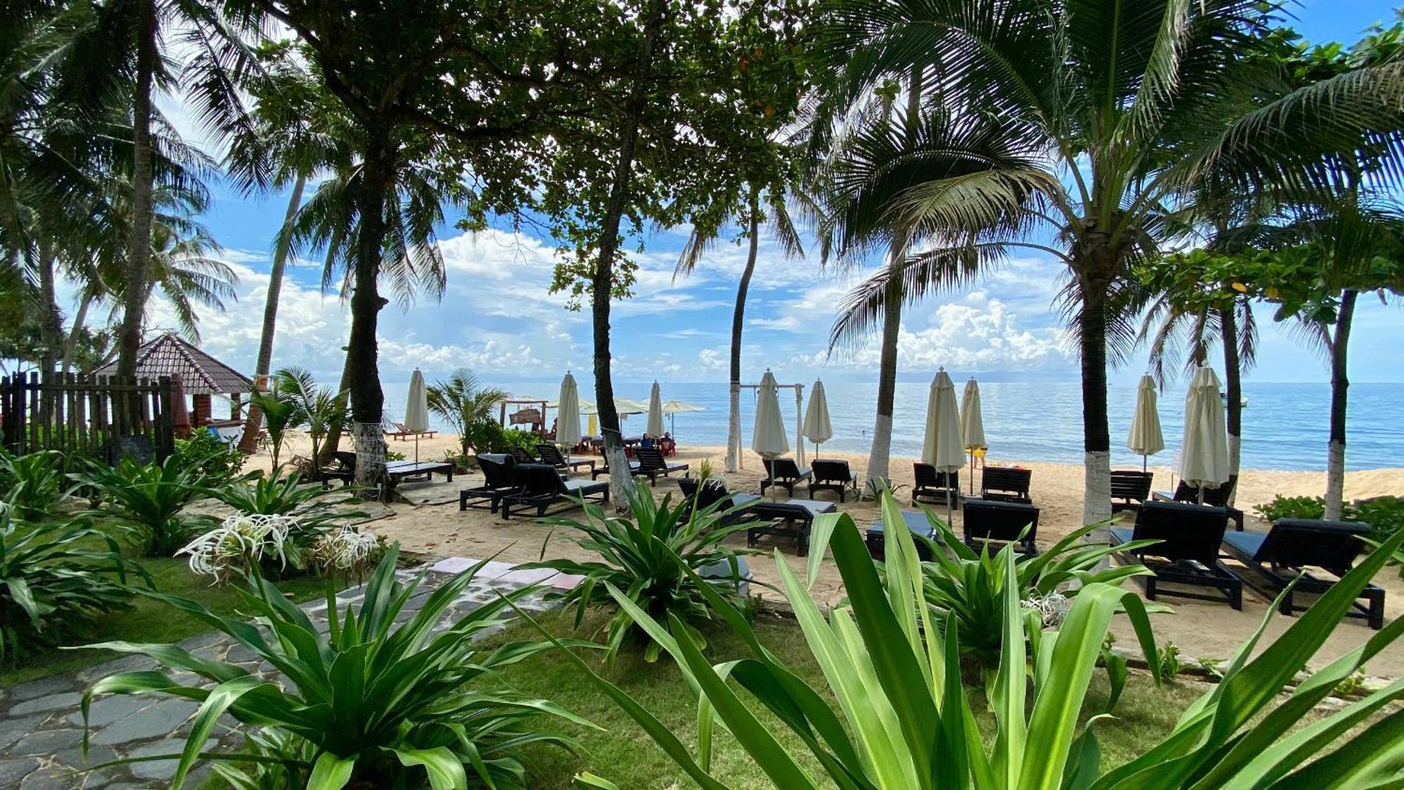 West Life Bungalow Phu Quoc Exterior photo