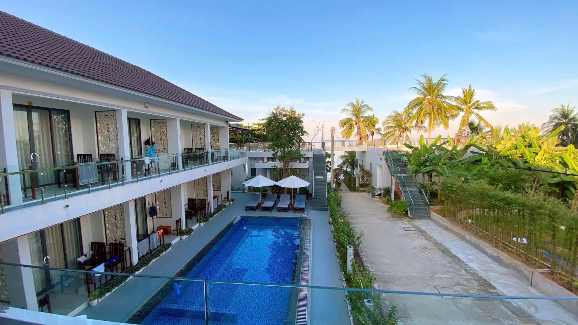 West Life Bungalow Phu Quoc Exterior photo