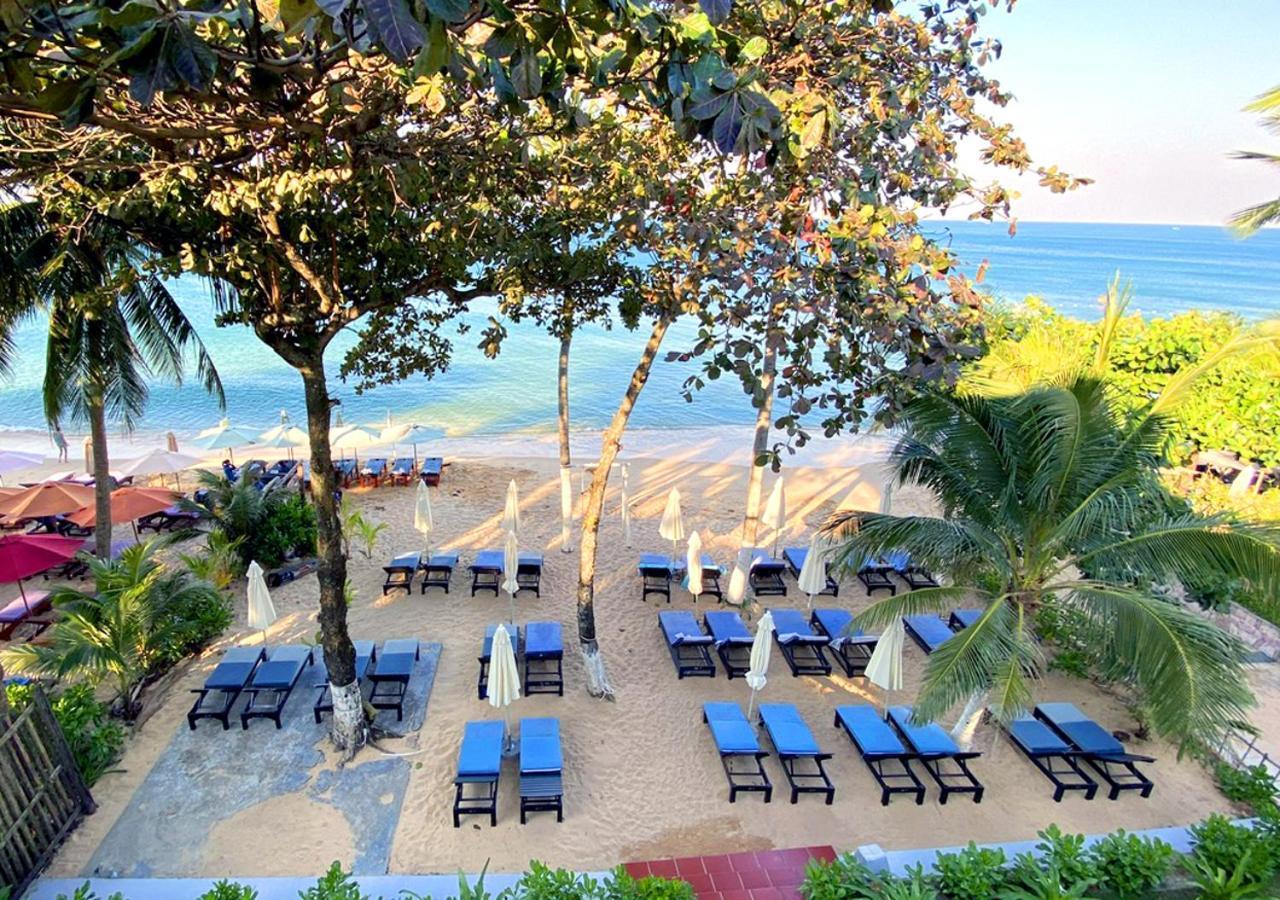 West Life Bungalow Phu Quoc Exterior photo